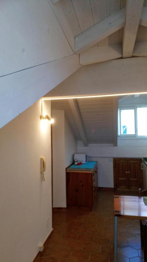 Casa Di Claude 2 Finalmarina Lejlighed Finale Ligure Eksteriør billede