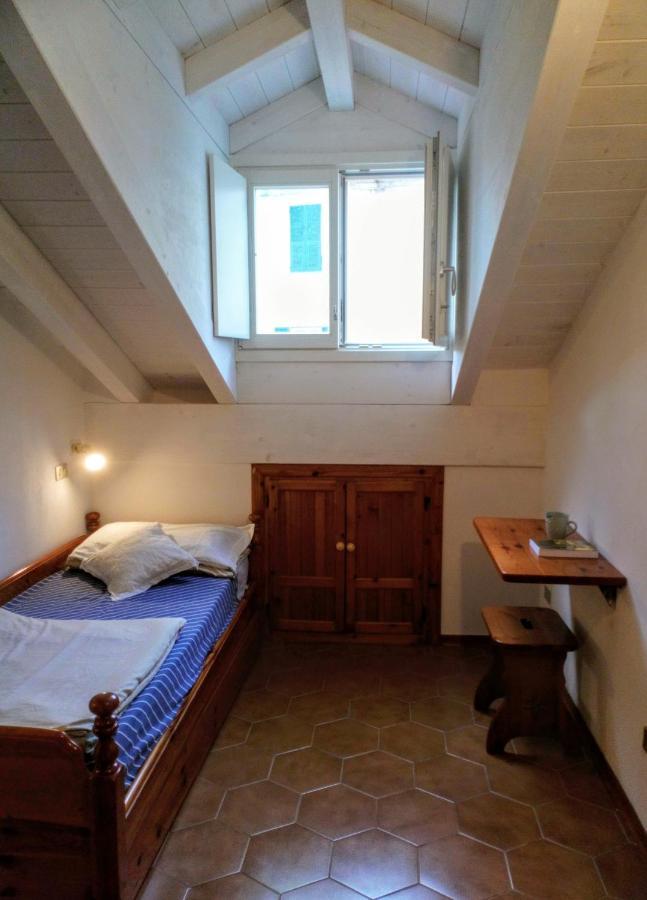 Casa Di Claude 2 Finalmarina Lejlighed Finale Ligure Eksteriør billede