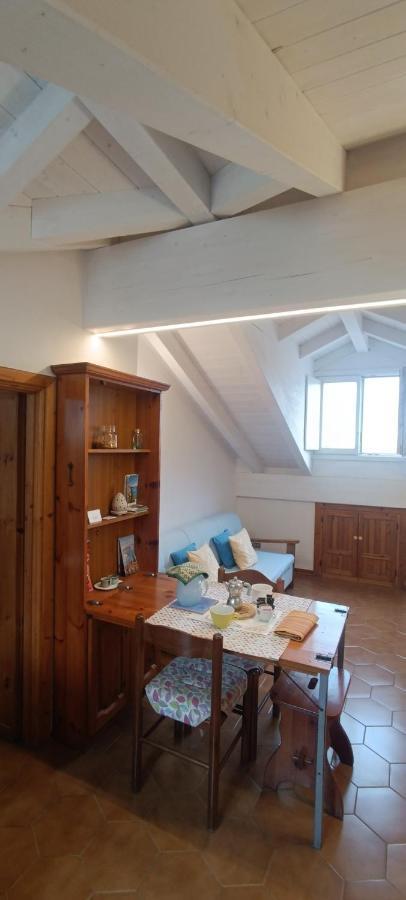 Casa Di Claude 2 Finalmarina Lejlighed Finale Ligure Eksteriør billede
