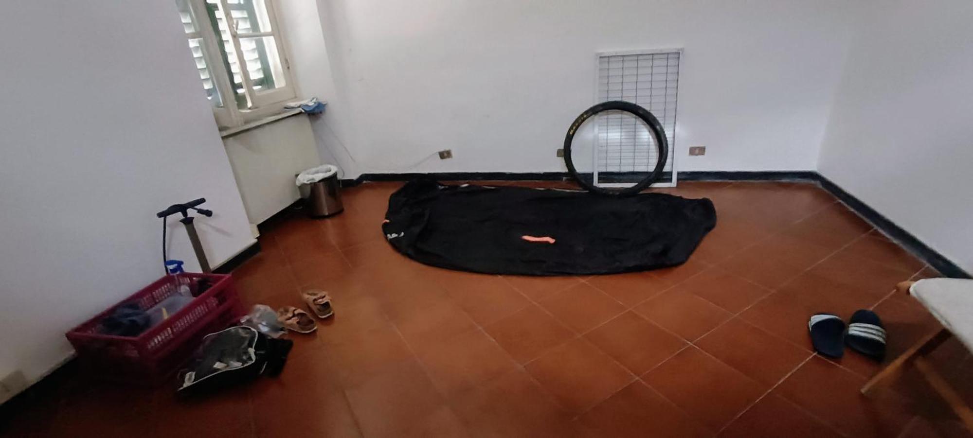 Casa Di Claude 2 Finalmarina Lejlighed Finale Ligure Eksteriør billede